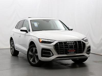 2024 Audi Q5 AWD SUV for sale #WUAMU1314 - photo 1