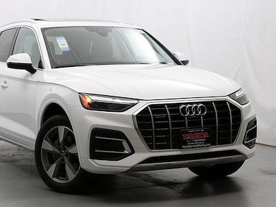 2024 Audi Q5 AWD SUV for sale #WUAMU1314 - photo 2