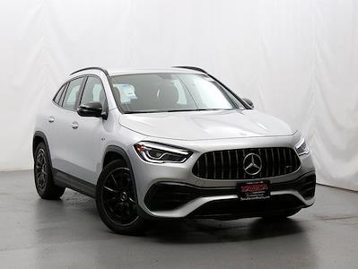 2022 Mercedes-Benz AMG GLA 45 AWD SUV for sale #WUAMU1361 - photo 1