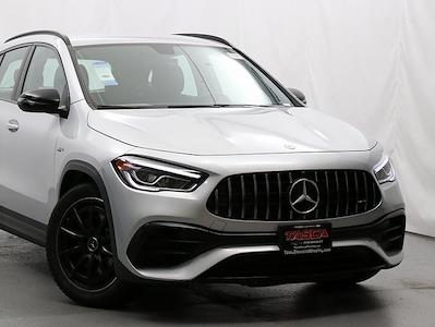 2022 Mercedes-Benz AMG GLA 45 AWD SUV for sale #WUAMU1361 - photo 2