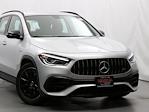 2022 Mercedes-Benz AMG GLA 45 AWD SUV for sale #WUAMU1361 - photo 2