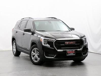 2022 GMC Terrain FWD SUV for sale #WUB8433FC - photo 1