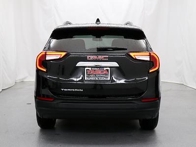 2022 GMC Terrain FWD SUV for sale #WUB8433FC - photo 2