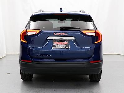 2022 GMC Terrain FWD SUV for sale #WUB8444FC - photo 2