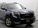 2022 GMC Terrain FWD SUV for sale #WUB8444FC - photo 3