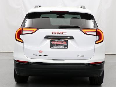 2022 GMC Terrain AWD SUV for sale #WUB8609FC - photo 2
