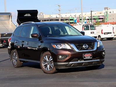 2019 Nissan Pathfinder 4x4 SUV for sale #WUC3278A - photo 1