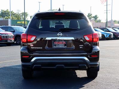 2019 Nissan Pathfinder 4x4 SUV for sale #WUC3278A - photo 2