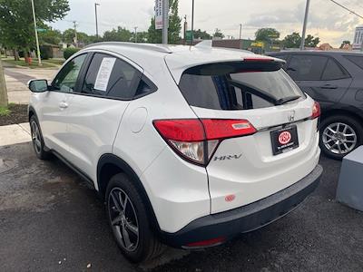 2022 Honda HR-V AWD SUV for sale #WUCH3843A - photo 2
