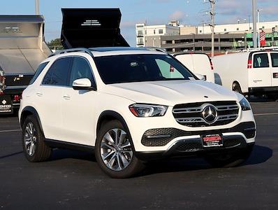 2022 Mercedes-Benz GLE 350 AWD SUV for sale #WUCR13092A - photo 1
