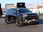 2025 Chevrolet Traverse AWD SUV for sale #WUF241245B - photo 1