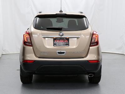 2018 Buick Encore FWD SUV for sale #WUG5628FCA - photo 2
