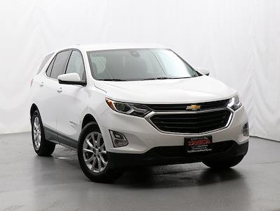 2019 Chevrolet Equinox FWD SUV for sale #WUMP1043A - photo 1
