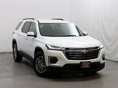 Used 2023 Chevrolet Traverse - photo 1