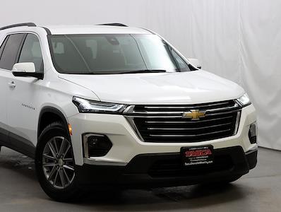 Used 2023 Chevrolet Traverse - photo 1