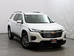 2023 Chevrolet Traverse AWD SUV for sale #WUU250556AA - photo 1