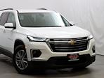 2023 Chevrolet Traverse AWD SUV for sale #WUU250556AA - photo 2