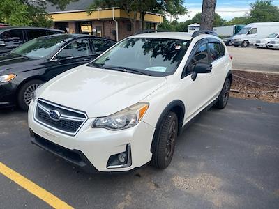2017 Subaru Crosstrek AWD SUV for sale #WUUY1240XA - photo 1