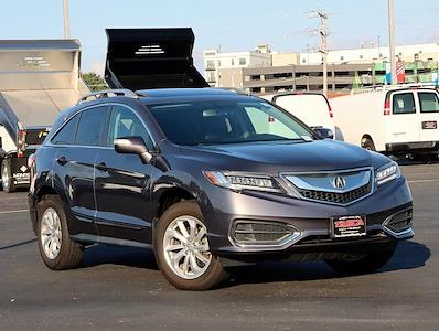 2018 Acura RDX AWD SUV for sale #WUV9775B - photo 1