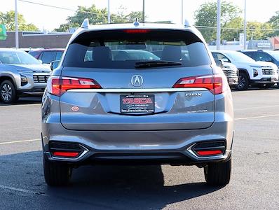 2018 Acura RDX AWD SUV for sale #WUV9775B - photo 2