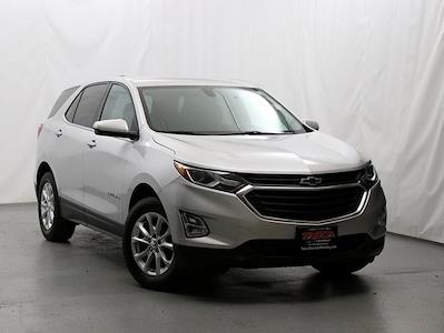 2019 Chevrolet Equinox AWD SUV for sale #WUXSU3794AA - photo 1