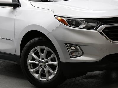 2019 Chevrolet Equinox AWD SUV for sale #WUXSU3794AA - photo 2