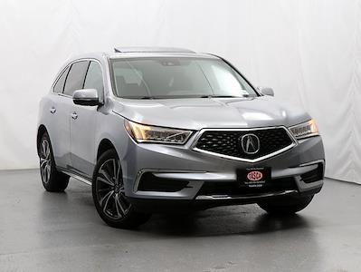 2020 Acura MDX 4x4 SUV for sale #WUYF1607A - photo 1