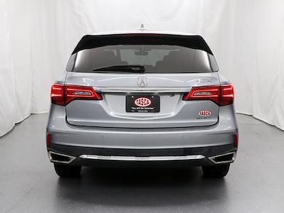 2020 Acura MDX 4x4 SUV for sale #WUYF1607A - photo 2