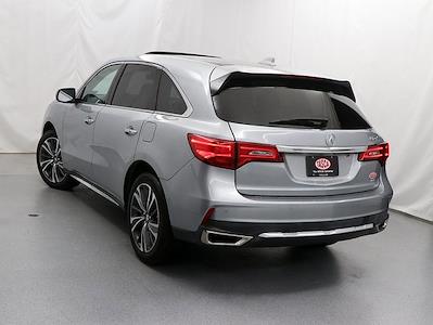 2020 Acura MDX 4x4 SUV for sale #WUYF1607A - photo 2
