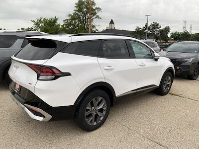 2023 Kia Sportage AWD SUV for sale #WUYF1814B - photo 2