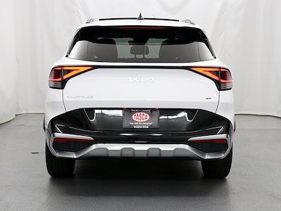 2023 Kia Sportage AWD SUV for sale #WUYF1814B - photo 2