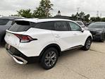 2023 Kia Sportage AWD SUV for sale #WUYF1814B - photo 2