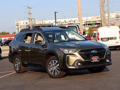 2024 Subaru Outback AWD SUV for sale #WUYS1044XL - photo 1