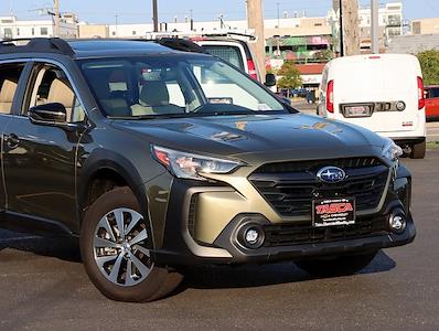 2024 Subaru Outback AWD SUV for sale #WUYS1044XL - photo 2