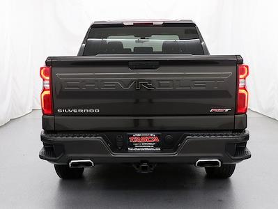 2021 Chevrolet Silverado 1500 Crew Cab 4x4 Pickup for sale #ZZ171554FC - photo 2