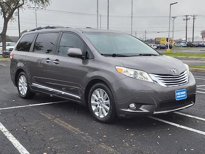 Used 2012 Toyota Sienna Base 4x2 Minivan for sale #CS216164 - photo 1
