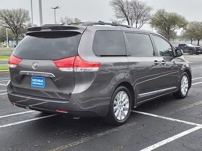 Used 2012 Toyota Sienna Base 4x2 Minivan for sale #CS216164 - photo 2