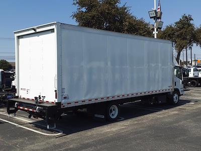 2023 Isuzu NRR Regular Cab DRW 4x2, Box Truck for sale #P7303988 - photo 2