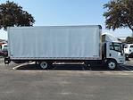 2023 Isuzu NRR Regular Cab DRW 4x2, Box Truck for sale #P7303988 - photo 4