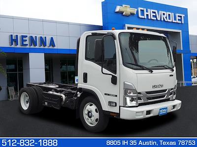 2024 Isuzu NRR Regular Cab 4x2, Cab Chassis for sale #R7309815 - photo 1