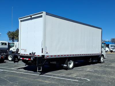 New 2024 Isuzu NRR Regular Cab Box Truck for sale #R7310827 - photo 2