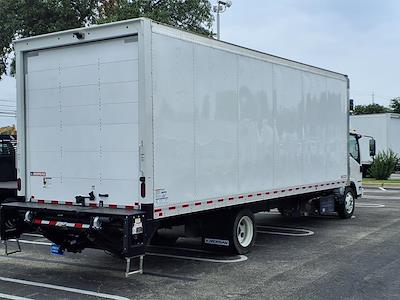 New 2024 Isuzu NRR Regular Cab Morgan Truck Body Box Truck for sale #R7310840 - photo 2