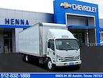 New 2024 Isuzu NRR Regular Cab Morgan Truck Body Box Truck for sale #R7310840 - photo 1