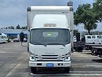New 2024 Isuzu NRR Regular Cab Morgan Truck Body Box Truck for sale #R7310840 - photo 3