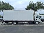 New 2024 Isuzu NRR Regular Cab Morgan Truck Body Box Truck for sale #R7310840 - photo 4