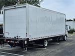 New 2024 Isuzu NRR Regular Cab Morgan Truck Body Box Truck for sale #R7310840 - photo 2
