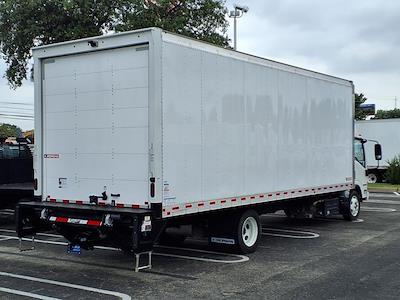New 2024 Isuzu NRR Regular Cab Morgan Truck Body Box Truck for sale #R7310895 - photo 2