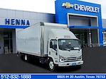 New 2024 Isuzu NRR Regular Cab Morgan Truck Body Box Truck for sale #R7310895 - photo 1