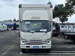 New 2024 Isuzu NRR Regular Cab Morgan Truck Body Box Truck for sale #R7310895 - photo 3