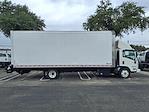 New 2024 Isuzu NRR Regular Cab Morgan Truck Body Box Truck for sale #R7310895 - photo 4